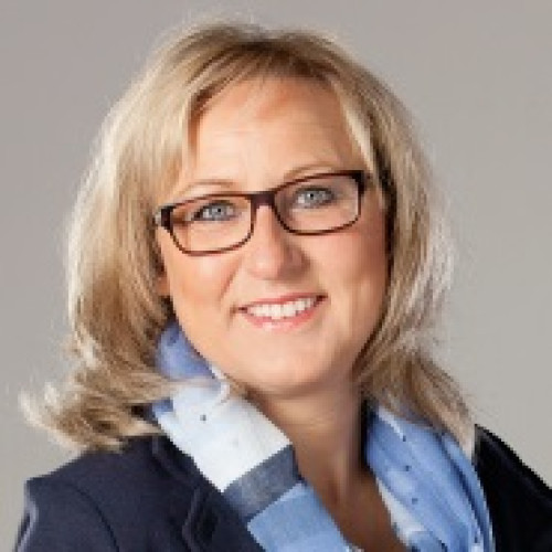 Beratungsstellenleiterin Sonja Rüdiger in 31224 Peine