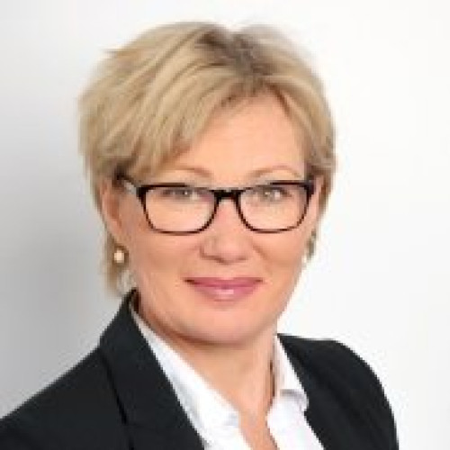 Beratungsstellenleiterin Elena Ruhe in 40885 Ratingen