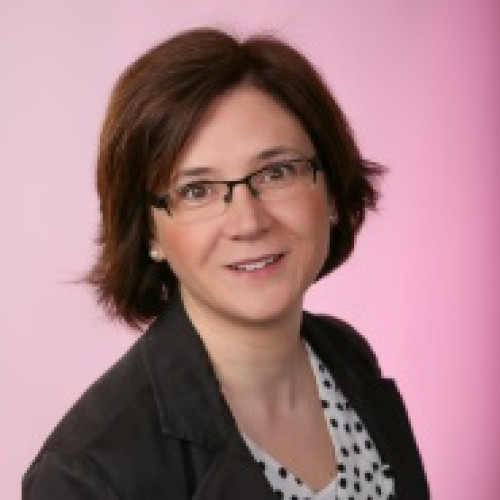 Beratungsstellenleiterin Annika Hustedt in 38539 Mueden