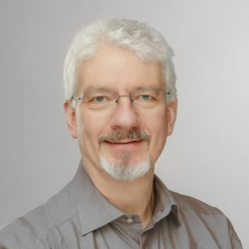 Beratungsstellenleiter Joachim Melzer in 27729 Hambergen
