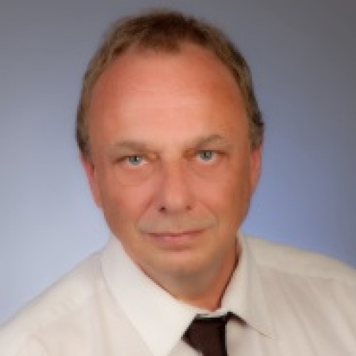Beratungsstellenleiter Harald Löffert in 36391 Sinntal-Mottgers