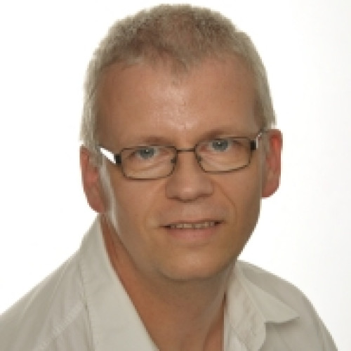 Beratungsstellenleiter Mario Schulze in 39240 Calbe