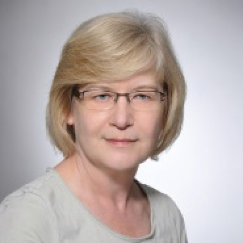 Beratungsstellenleiterin Birgit Albrecht in 39340 Haldensleben