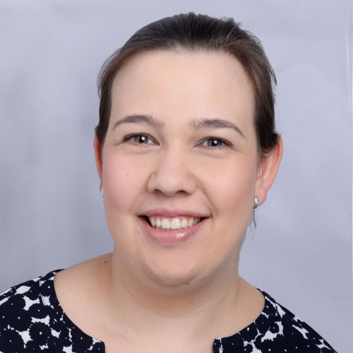 Beratungsstellenleiterin Monika Ostrowski in 30655 Hannover