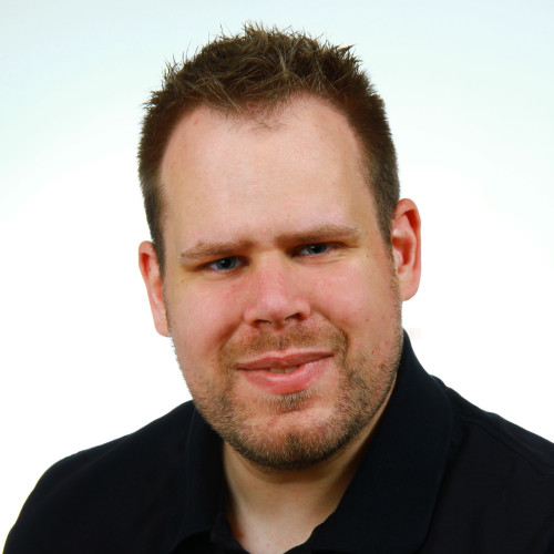 Beratungsstellenleiter Jörg Harre in 30890 Barsinghausen