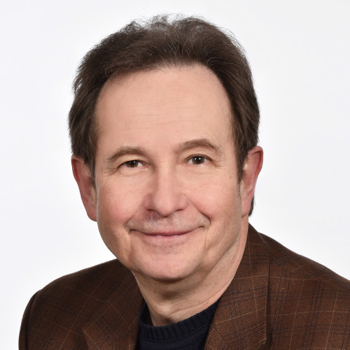 Beratungsstellenleiter Dirk Scharmann in 48231 Warendorf