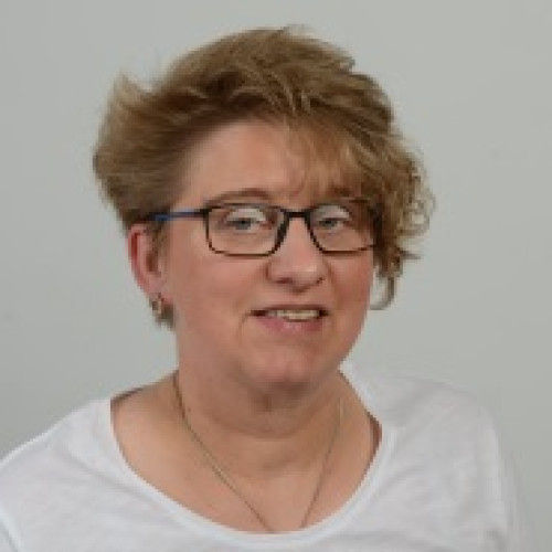 Beratungsstellenleiterin Claudia Förster in 48249 Dülmen
