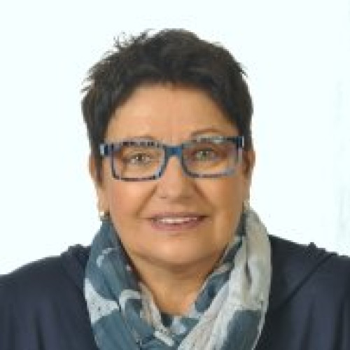 Beratungsstellenleiterin Erika Mülleneisen in 41334 Nettetal