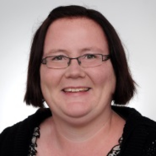 Beratungsstellenleiterin Jennifer Schröder in 48529 Nordhorn