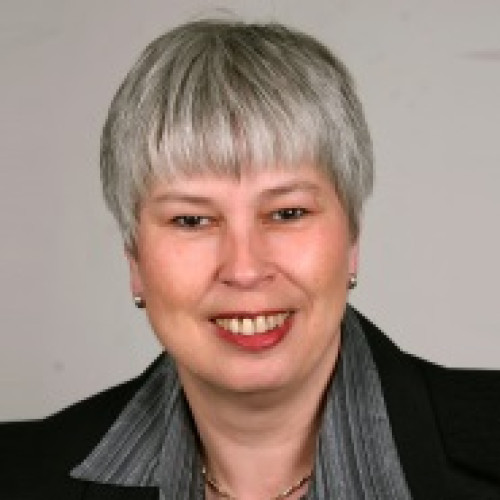 Beratungsstellenleiterin Dorothea Glaß in 47608 Geldern