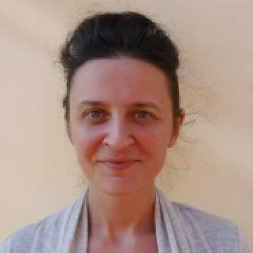 Beratungsstellenleiterin Katrin Köthe in 45721 Haltern am See