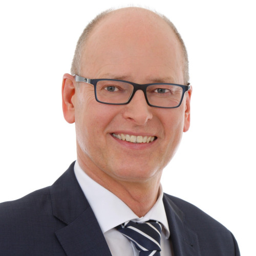 Beratungsstellenleiter Klaus Driever in 49809 Lingen