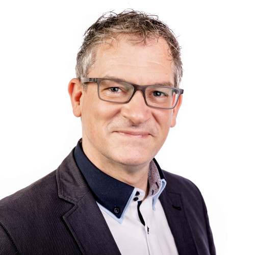 Beratungsstellenleiter Jörg Eustergerling in 49186 Bad Iburg