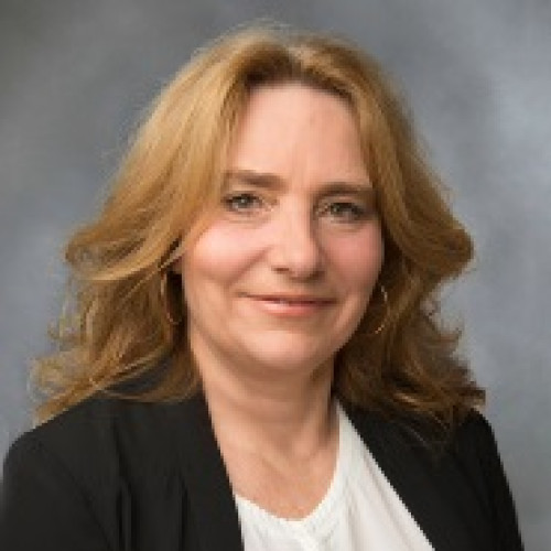 Beratungsstellenleiterin Silke Busboom in 44805 Bochum