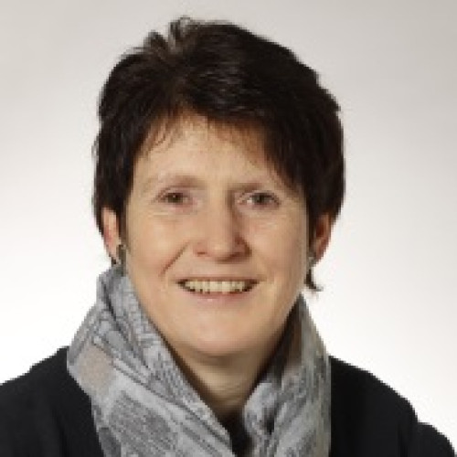 Beratungsstellenleiterin Gabriele Tegethoff-Hecker in 46284 Dorsten
