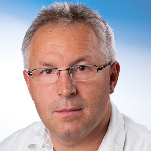 Beratungsstellenleiter Ralf Gerlach in 99628 Buttstädt