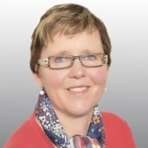 Beratungsstellenleiterin Kerstin Hanke in 99891 Tabarz