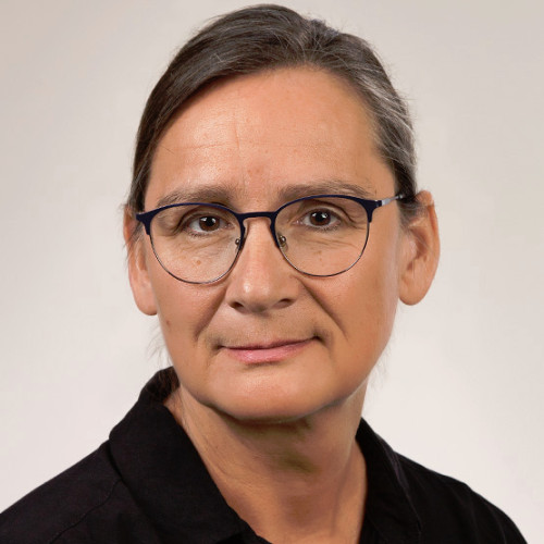 Beratungsstellenleiterin Manuela Kuban in 15566 Schöneiche
