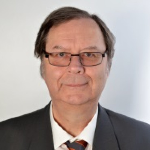 Beratungsstellenleiter Joachim Leisker in 09496 Marienberg