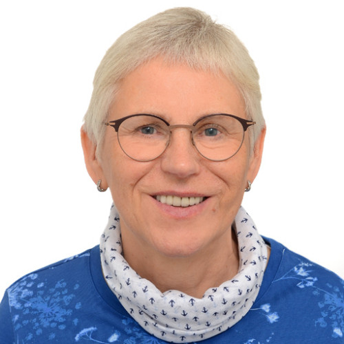 Beratungsstellenleiterin Gertrud Reurik in 49843 Uelsen