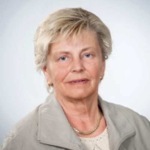 Beratungsstellenleiterin Annelie Schmeller in 07985 Elsterberg