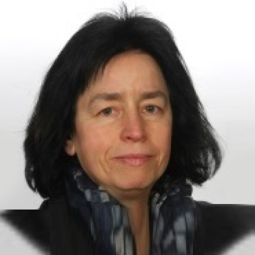 Beratungsstellenleiterin Monika Lenz in 52511 Geilenkirchen