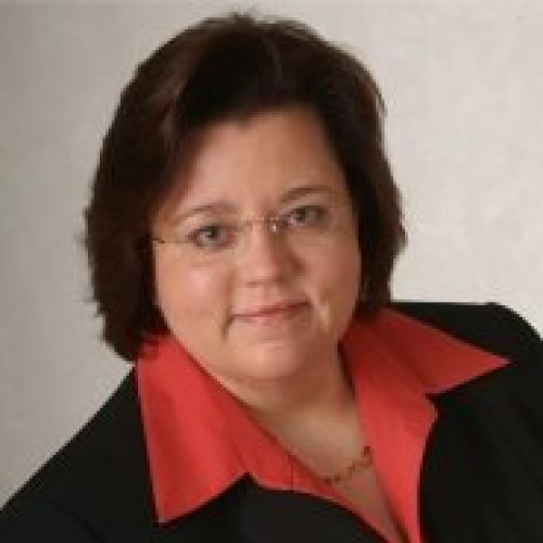 Beratungsstellenleiterin Claudia Schulze-Lichtleutner in 59379 Selm