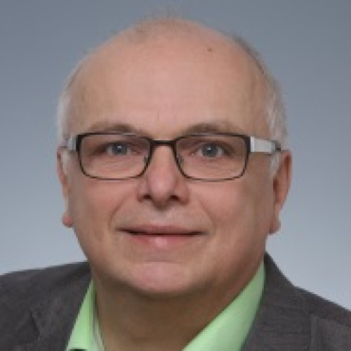 Beratungsstellenleiter Andreas Buchbinder in 59425 Unna