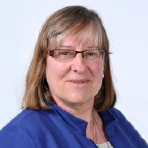 Beratungsstellenleiterin Birgit Langhammer in 58840 Plettenberg