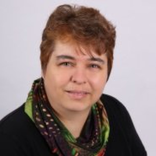 Beratungsstellenleiterin Silke Schöttker in 46145 Oberhausen