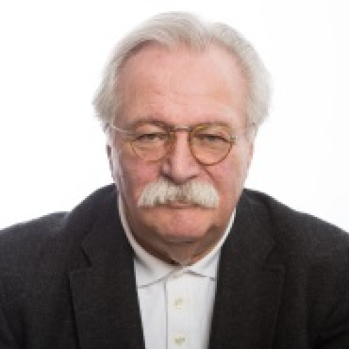 Beratungsstellenleiter Hans Jürgen Rieber in 58706 Menden