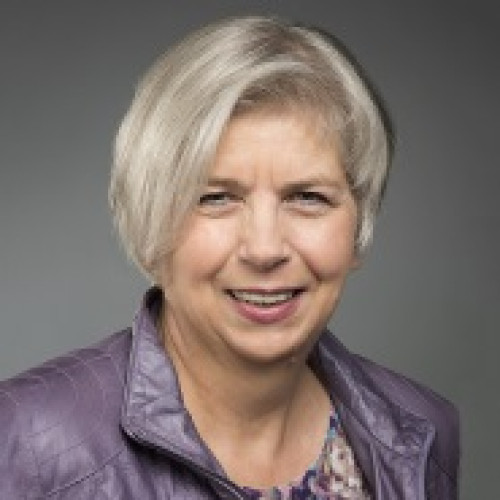 Beratungsstellenleiterin Marion Grunwald in 42799 Leichlingen