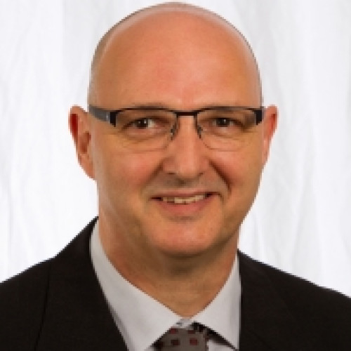 Beratungsstellenleiter Harald Brunsch in 09113 Chemnitz