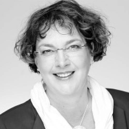 Beratungsstellenleiterin Ursula Ostgathe in 44649 Herne