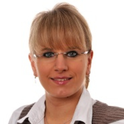Beratungsstellenleiterin Sabine Mokosch in 07545 Gera