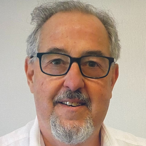 Beratungsstellenleiter Andreas Schmitz in 40597 Düsseldorf