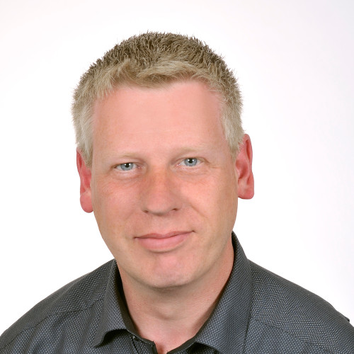Beratungsstellenleiter Stefan Kathmann in 49685 Emstek