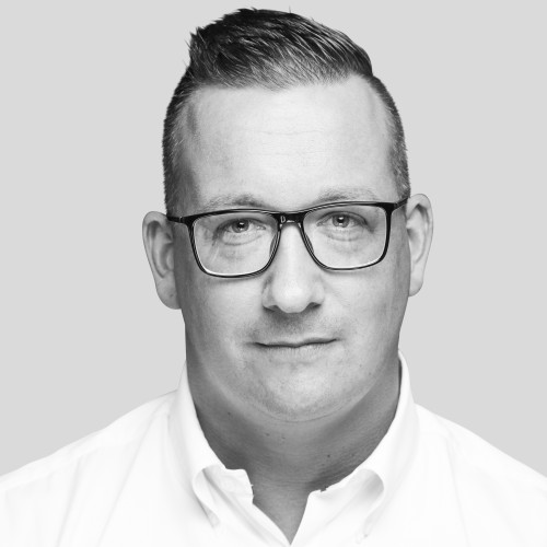 Beratungsstellenleiter Dirk Hillebrand in 45529 Hattingen