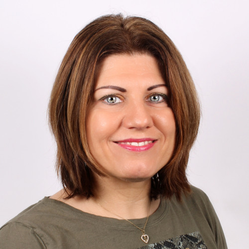 Beratungsstellenleiterin Sonja Suffa-Friedel in 63477 Maintal