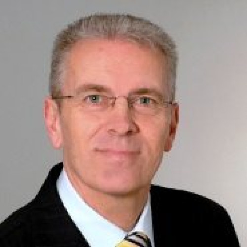 Beratungsstellenleiter Armin Kaminski in 61479 Glashütten