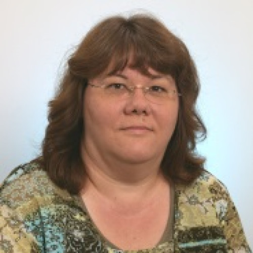 Beratungsstellenleiterin Christiane Linder in 68307 Mannheim