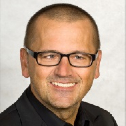 Beratungsstellenleiter Reiner Holzwarth in 69207 Sandhausen