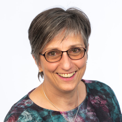 Beratungsstellenleiterin Annette Spierling in 69121 Heidelberg