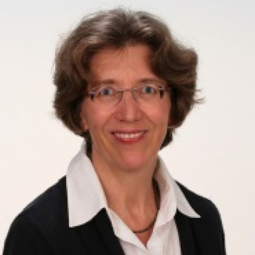 Beratungsstellenleiterin Angela Cimniak in 67117 Limburgerhof