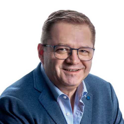 Beratungsstellenleiter Markus Schaible in 70825 Korntal-Münchingen