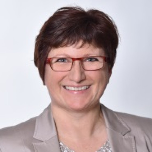 Beratungsstellenleiterin Stefanie Metzger in 71296 Heimsheim