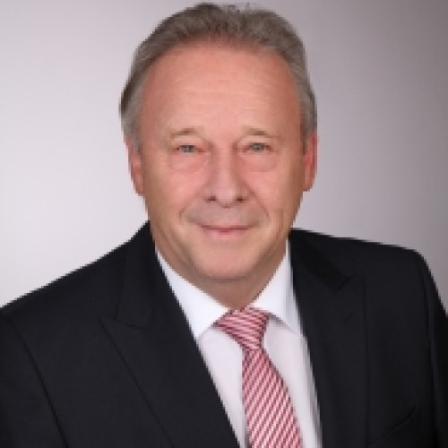 Beratungsstellenleiter Dieter Roser in 75196 Remchingen