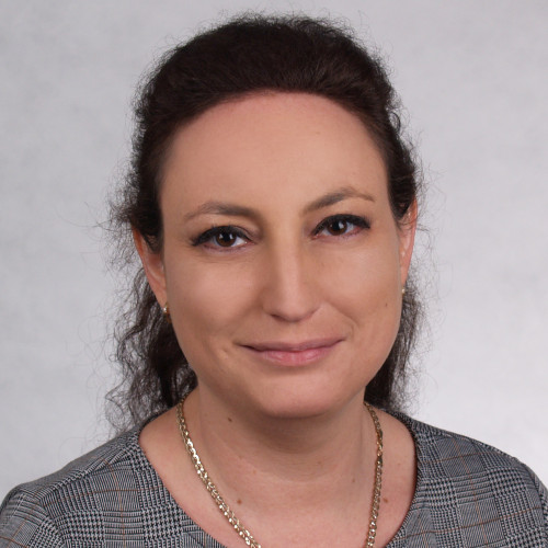 Beratungsstellenleiterin Marina Farago in 71394 Kernen-Rommelshausen
