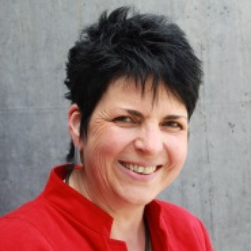 Beratungsstellenleiterin Andrea Gekeler in 72172 Sulz a.N.