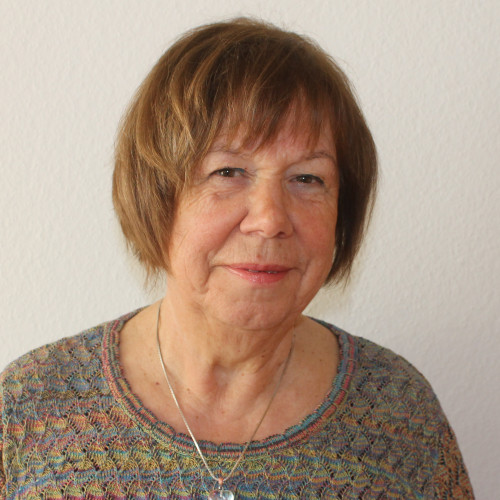 Beratungsstellenleiterin Christine Mallok in 74343 Sachsenheim